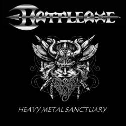 Battleaxe : Heavy Metal Sanctuary